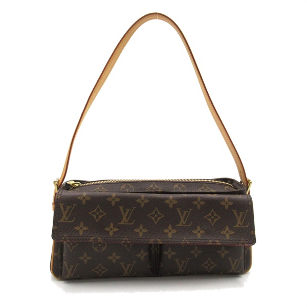 ルイ・ヴィトン(LOUIS VUITTON)ルイ・ヴィトン ヴィバ シテMM