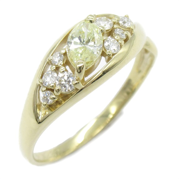 ジュエリー(JEWELRY)ジュエリー ダイヤモンド リング リング・指輪  