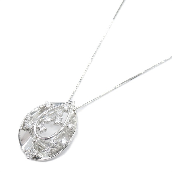 ジュエリー(JEWELRY)ジュエリー ダイヤモンド ネックレス ネックレス  