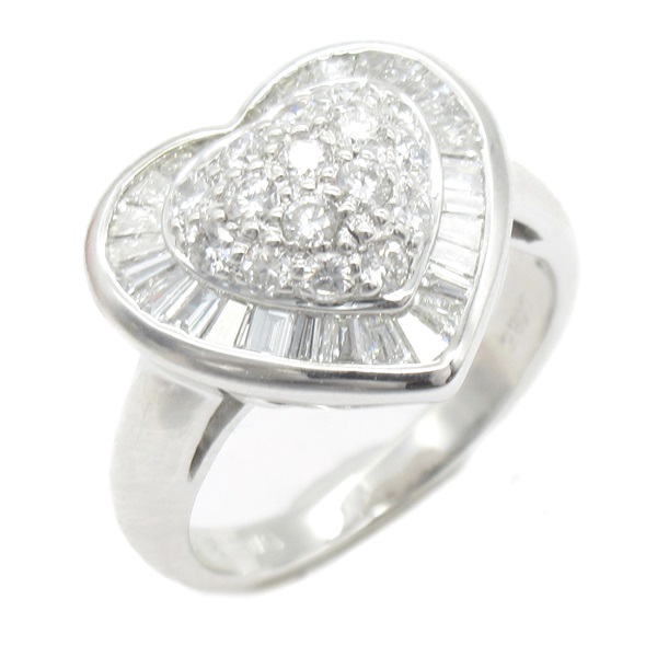 ジュエリー(JEWELRY)ジュエリー ダイヤモンド リング リング・指輪  