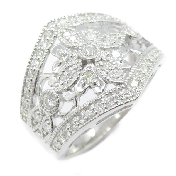 ジュエリー(JEWELRY)ジュエリー ダイヤモンド リング リング・指輪  
