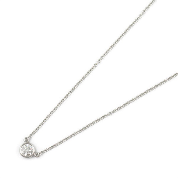 ティファニー バイザヤード ネックレス