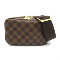 ルイ・ヴィトン(LOUIS VUITTON)ルイ・ヴィトン ジェロニモス ウエスト