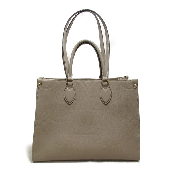 ルイ・ヴィトン(LOUIS VUITTON)ルイ・ヴィトン オンザゴーMM 2way  