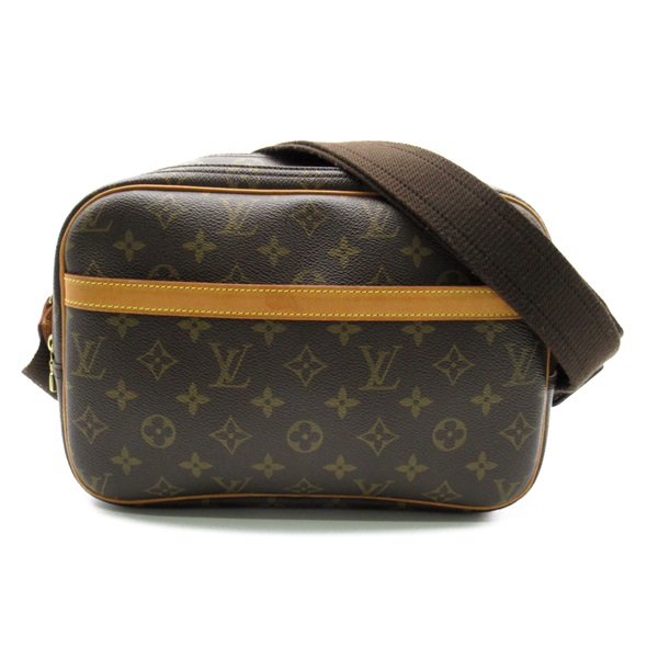 ルイ・ヴィトン(LOUIS VUITTON)ルイ・ヴィトン リポーターPM  