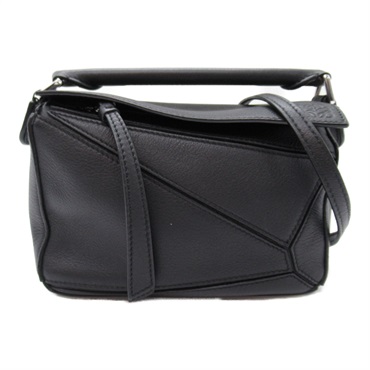ロエベ(LOEWE)ロエベ パズルバッグミニ ショルダーバッグ バッグ