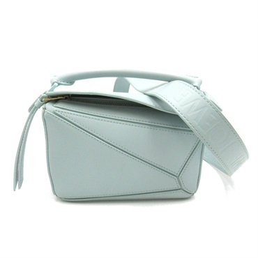 ロエベ(LOEWE)ロエベ パズルバッグミニ 2wayショルダーバッグ ロエベ(LOEWE)ロエベ パズルバッグミニ 2wayショルダーバッグ