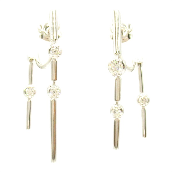 タサキ(TASAKI)タサキ ダイヤ ピアス ピアス ジュエリー レディース