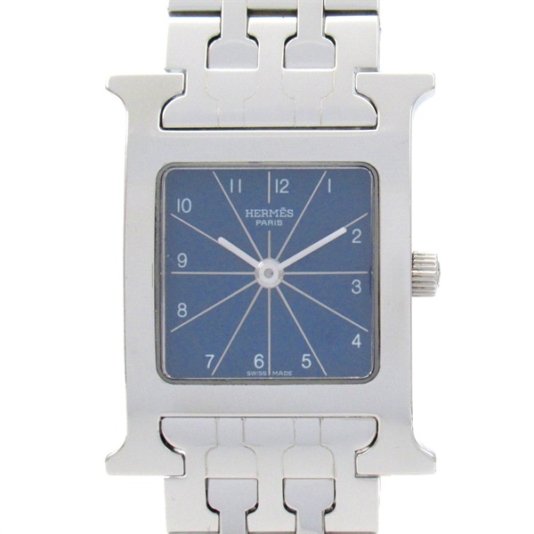 J&Y SYSTEM公式エルメス レディース腕時計 HH1.210⭐︎ エルメス(HERMES)エルメス Hウォッチ 腕時計 時計 レディース HH1.210