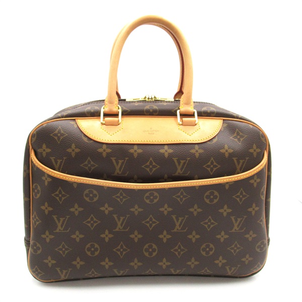 K*i様 【美品】LOUIS VUITTON ルイヴィトン　ハンドバッグ　ティヴ ルイ・ヴィトン(LOUIS VUITTON)ルイ・ヴィトン ドーヴィル