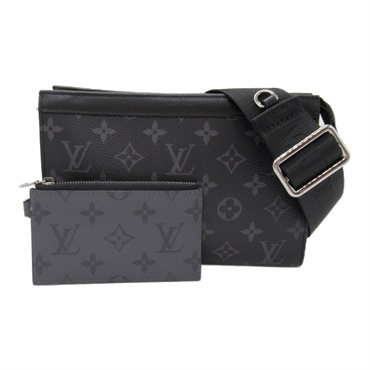 LOUIS VUITTONガストン ウェアラブル ウォレット ショルダーバッグ ルイ・ヴィトン(LOUIS VUITTON)ルイ・ヴィトン ガストン ウェアラブル