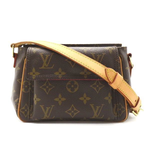 ルイ ヴィトン ヴィバ・シテPM ショルダーバッグ ルイ・ヴィトン(LOUIS VUITTON)ルイ・ヴィトン ヴィバ シテPM