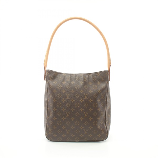 ルイ・ヴィトン(LOUIS VUITTON)ルイ・ヴィトン ルーピングGM 