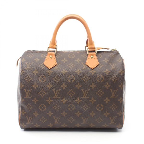 ヴィトンスピーディー30 型番M41526 モノグラムLouisVuitton モノグラム スピーディ30 詳細情報とお値段【ルイ・ヴィトン