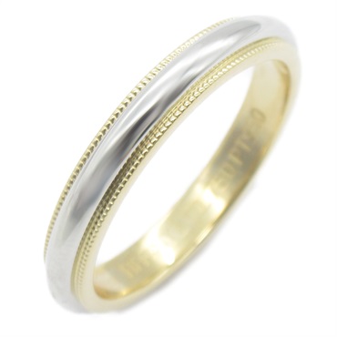 ティファニー(TIFFANY＆CO)ティファニー トゥギャザーミルグレイン