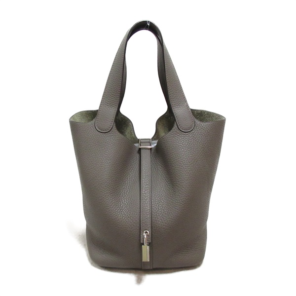 エルメス(HERMES)エルメス ピコタンロックMM トートバッグ トート
