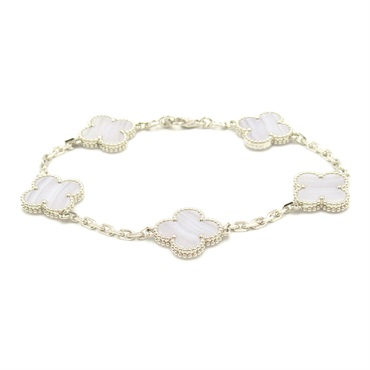 ヴァンクリーフ＆アーペル(Van Cleef & Arpels)ヴァンクリーフ