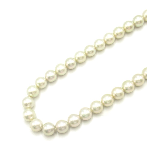 タサキ(TASAKI)タサキ アコヤパール ネックレス ネックレス ジュエリー