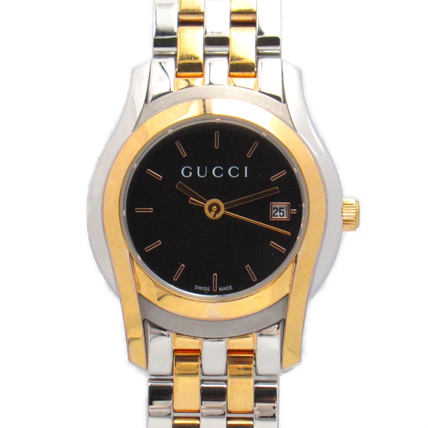 グッチ(GUCCI)グッチ Gクラス 腕時計 時計 レディース YA055537