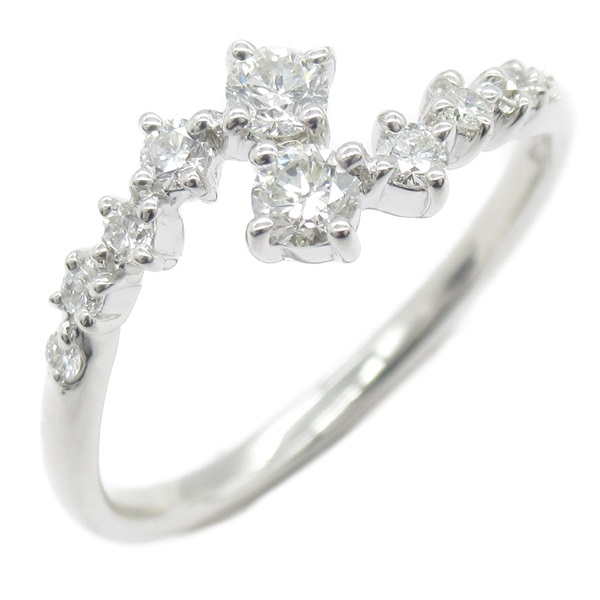 ジュエリー(JEWELRY)ジュエリー ダイヤモンド リング リング・指輪  
