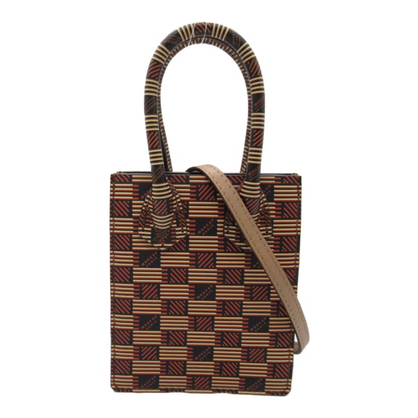 モロー・パリ(MOREAU PARIS)モロー・パリ 2wayショルダーバッグ