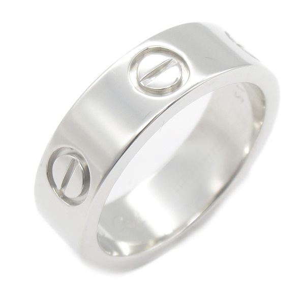 カルティエ(CARTIER)カルティエ ラブリング リング・指輪 ジュエリー