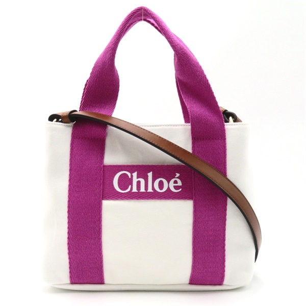 クロエ(Chloe)クロエ 2wayショルダーバッグ バッグ レディース 