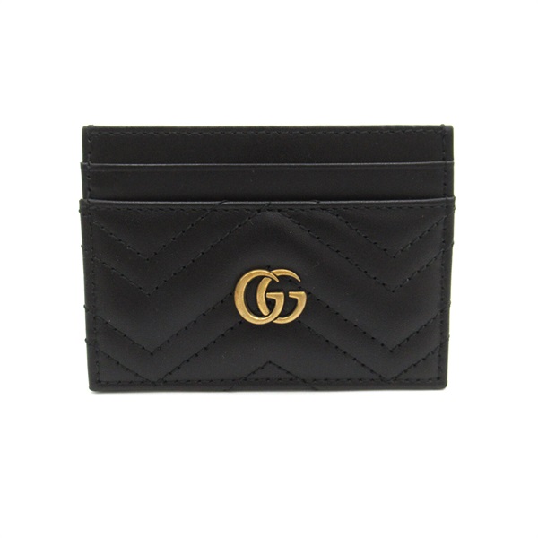 GUCCI(グッチ)・GGマーモントカードケース-トムフォード SLIM 