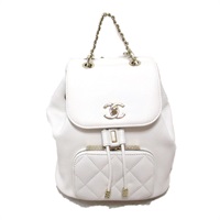 シャネル リュックサック リュックサック バックパック バッグ レディース AS3530