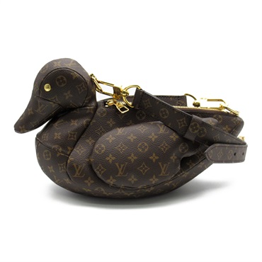ルイ・ヴィトン(LOUIS VUITTON)ルイ・ヴィトン ダック・バッグ