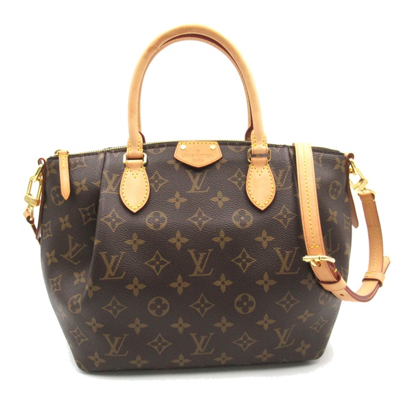 【期間限定】ルイヴィトン ショルダーバッグ テュレンPM LOUIS VUITTON（ルイ・ヴィトン） テュレンPM モノグラム ショルダー