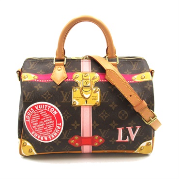 ルイ・ヴィトン(LOUIS VUITTON)ルイ・ヴィトン スピーディ・バンド