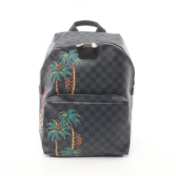 ルイ・ヴィトン(LOUIS VUITTON)ルイ・ヴィトン アポロ ダミエコバルト 