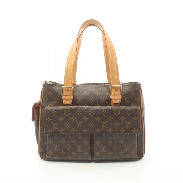 ルイ・ヴィトン(LOUIS VUITTON)ルイ・ヴィトン ミュルティプリシテ 