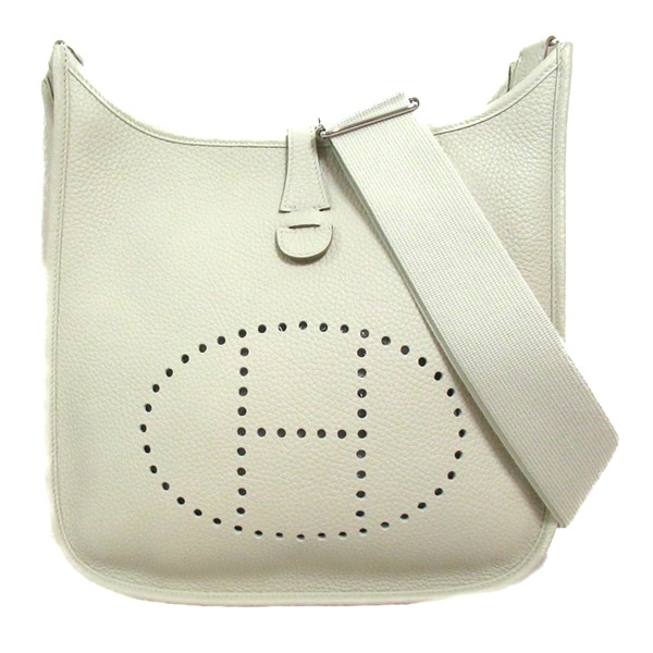 エルメス(HERMES)エルメス エヴリン3PM ショルダーバッグ ショルダー  