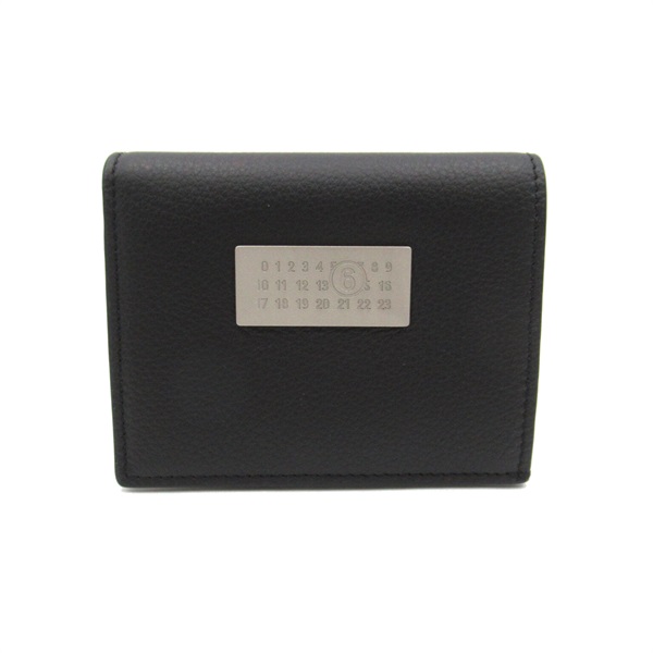 エムエムシックス 二つ折り財布 二つ折り財布 財布 メンズ レディース SA5UI0015P5691