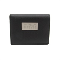 エムエムシックス 二つ折り財布 二つ折り財布 財布 メンズ レディース SA5UI0015P5691
