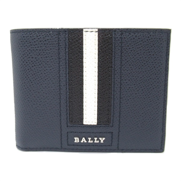 バリー(BALLY)バリー 二つ折り 札入れ 札入れ 財布 メンズ レディース 