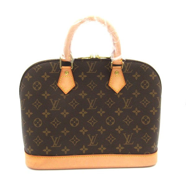 ルイ・ヴィトン(LOUIS VUITTON)ルイ・ヴィトン アルマ ハンドバッグ 