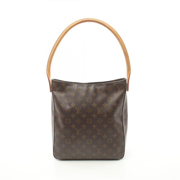 ルイ・ヴィトン(LOUIS VUITTON)ルイ・ヴィトン ルーピングGM 