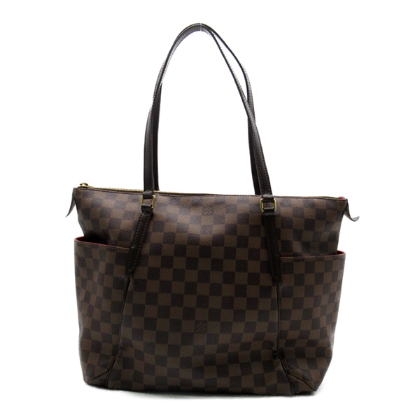 ルイ・ヴィトン(LOUIS VUITTON)ルイ・ヴィトン トータリーMM  