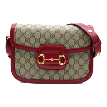 グッチ(GUCCI)グッチ GGスプリーム ショルダーバッグ ショルダーバッグ