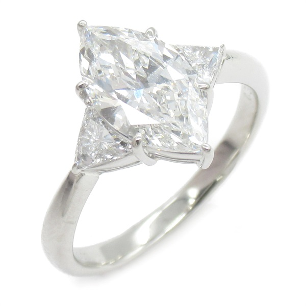 ジュエリー(JEWELRY)ジュエリー ダイヤモンド リング リング・指輪  