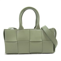 ボッテガヴェネタ(BOTTEGA VENETA)ボッテガヴェネタ 2wauショルダー 