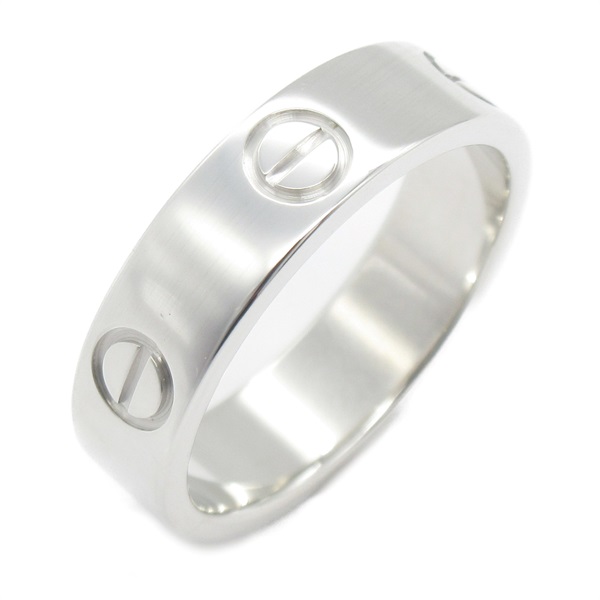 カルティエ(CARTIER)カルティエ ラブリング リング・指輪 ジュエリー