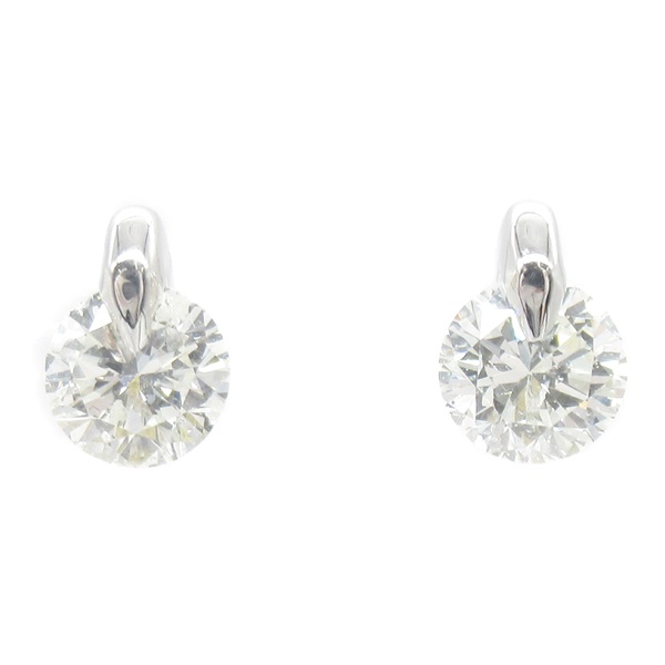 ジュエリー(JEWELRY)ジュエリー ダイヤモンド ピアス ピアス  