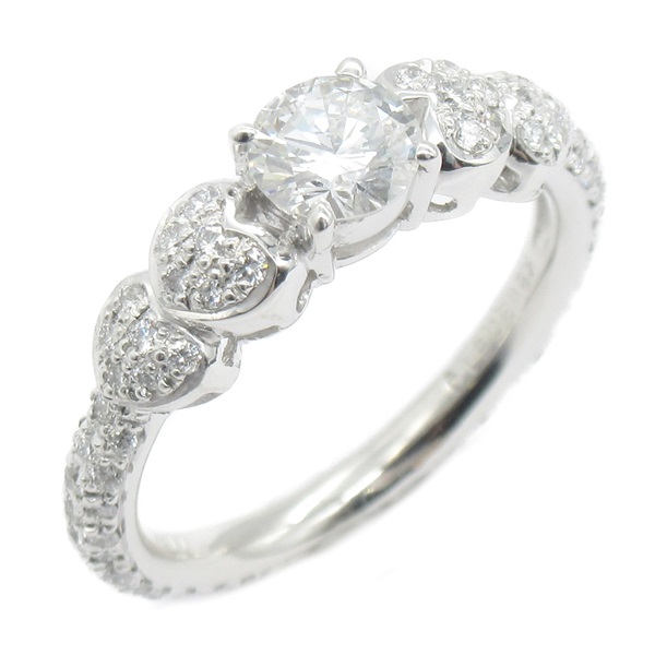 ジュエリー(JEWELRY)ジュエリー ダイヤモンド リング リング・指輪  