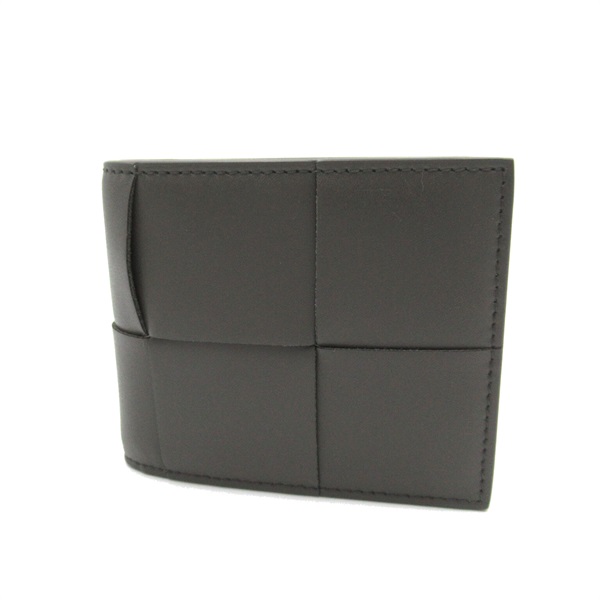 ボッテガヴェネタ(BOTTEGA VENETA)ボッテガヴェネタ 二つ折財布 二 