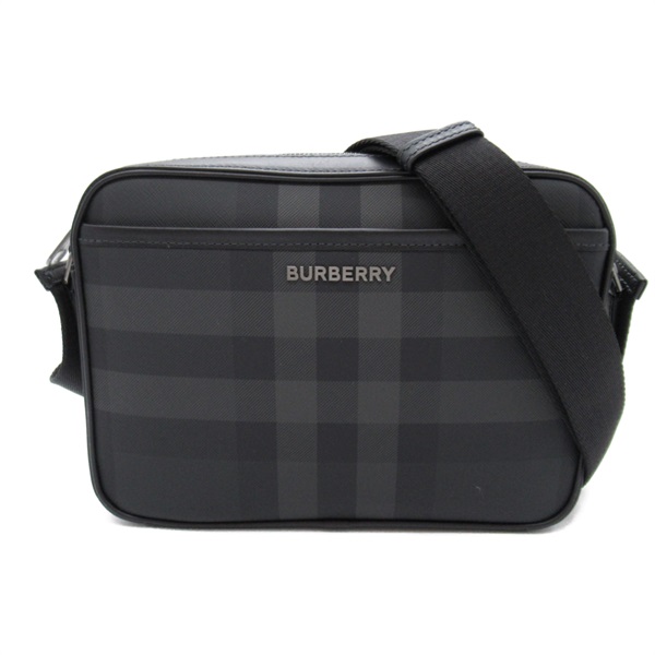 バーバリー(BURBERRY)バーバリー マズウェル クロスボディバッグ
