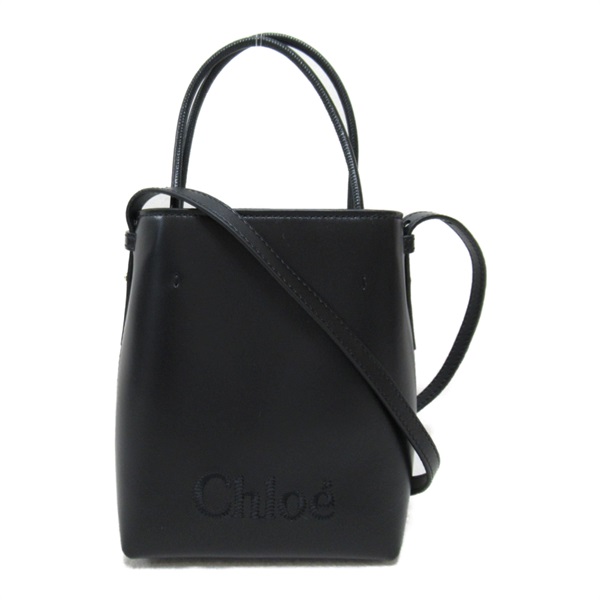 クロエ 2wayショルダーバッグ 2wayショルダーバッグ バッグ レディース CHC23UP873I10001
